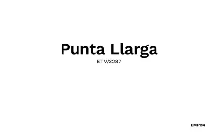 Punta Llarga, Maison 6 personnes à Colonia de Sant Pere - Photo 38