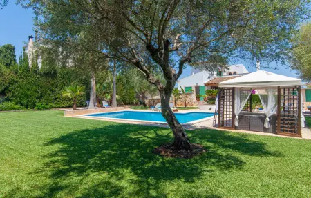 Rico, Maison 8 personnes à Portocolom - Photo 1
