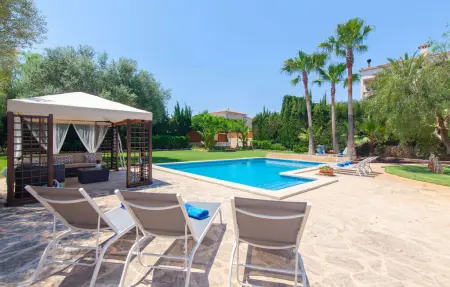 Rico, Maison 8 personnes à Portocolom - Photo 5