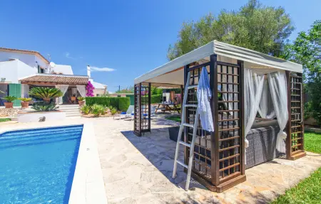 Rico, Maison 8 personnes à Portocolom - Photo 6