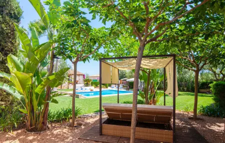 Rico, Maison 8 personnes à Portocolom - Photo 8