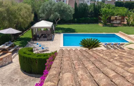 Rico, Maison 8 personnes à Portocolom - Photo 9