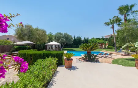 Rico, Maison 8 personnes à Portocolom - Photo 10