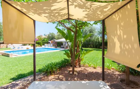 Rico, Maison 8 personnes à Portocolom - Photo 12