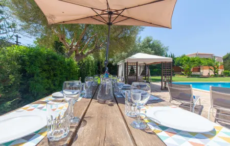 Rico, Maison 8 personnes à Portocolom - Photo 13