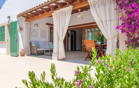 Rico, Maison 8 personnes à Portocolom - Photo 16