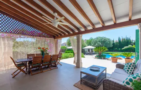 Rico, Maison 8 personnes à Portocolom - Photo 17