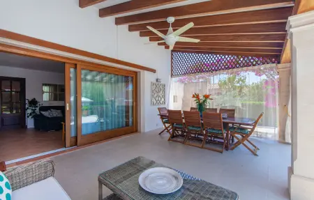 Rico, Maison 8 personnes à Portocolom - Photo 18