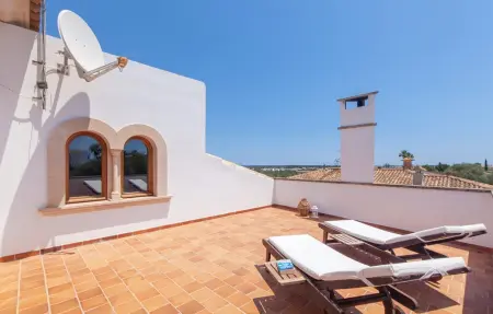 Rico, Maison 8 personnes à Portocolom - Photo 19