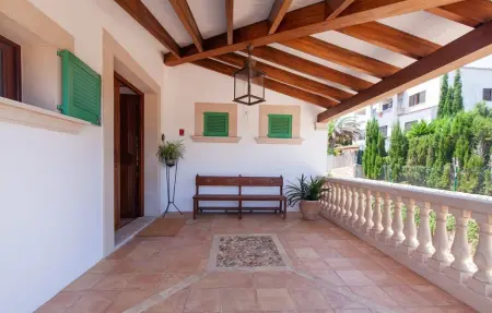 Rico, Maison 8 personnes à Portocolom - Photo 20