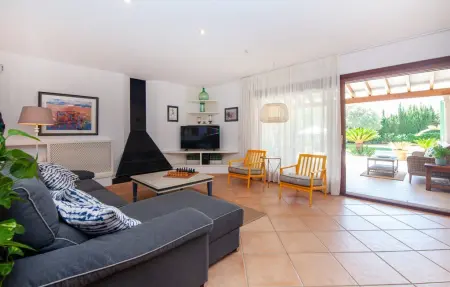 Rico, Maison 8 personnes à Portocolom - Photo 22