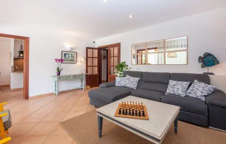 Rico, Maison 8 personnes à Portocolom - Photo 25