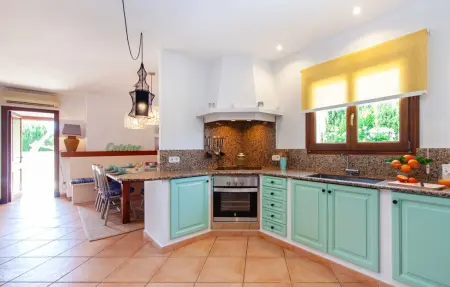 Rico, Maison 8 personnes à Portocolom - Photo 27