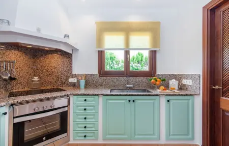 Rico, Maison 8 personnes à Portocolom - Photo 28