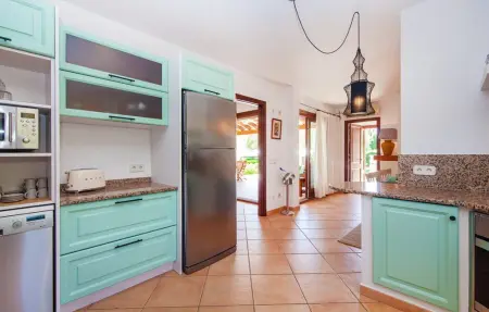 Rico, Maison 8 personnes à Portocolom - Photo 29