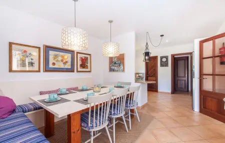 Rico, Maison 8 personnes à Portocolom - Photo 30