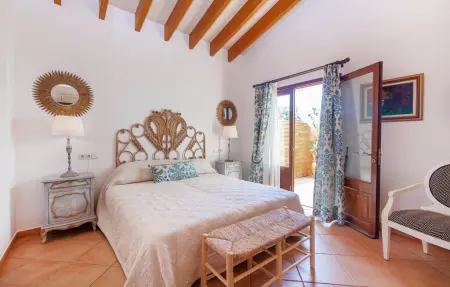 Rico, Maison 8 personnes à Portocolom - Photo 34