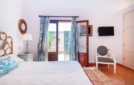 Rico, Maison 8 personnes à Portocolom - Photo 35