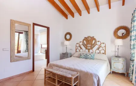 Rico, Maison 8 personnes à Portocolom - Photo 36
