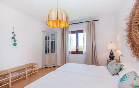 Rico, Maison 8 personnes à Portocolom - Photo 38