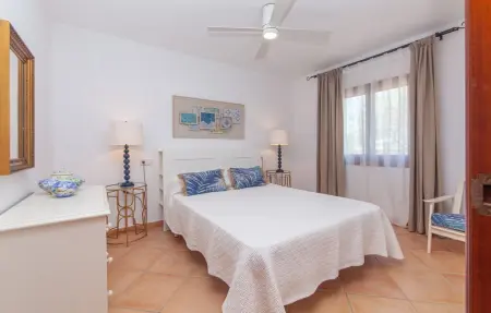 Rico, Maison 8 personnes à Portocolom - Photo 40