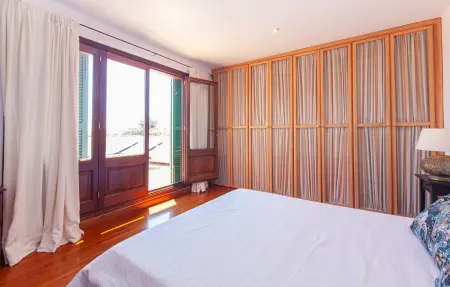 Rico, Maison 8 personnes à Portocolom - Photo 44