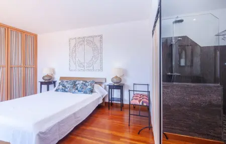 Rico, Maison 8 personnes à Portocolom - Photo 45