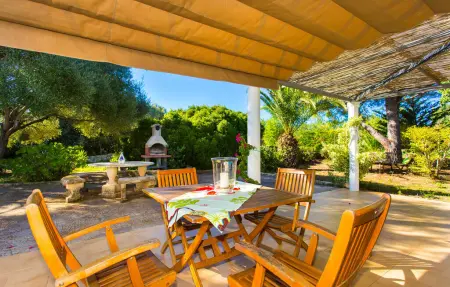 Cas Boter, Maison 3 personnes à Arta - Photo 4