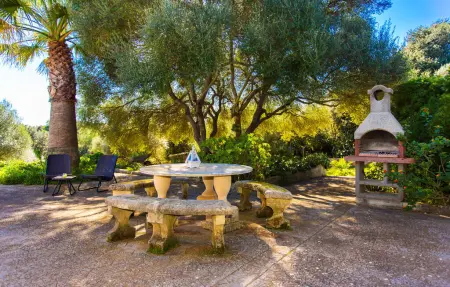 Cas Boter, Maison 3 personnes à Arta - Photo 8