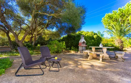 Cas Boter, Maison 3 personnes à Arta - Photo 19