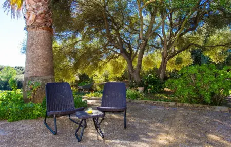Cas Boter, Maison 3 personnes à Arta - Photo 22