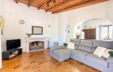 Cas Boter, Maison 3 personnes à Arta - Photo 23