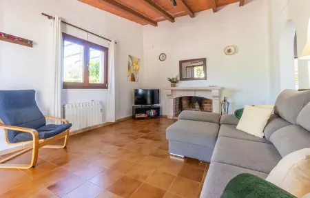 Cas Boter, Maison 3 personnes à Arta - Photo 25