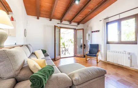 Cas Boter, Maison 3 personnes à Arta - Photo 26