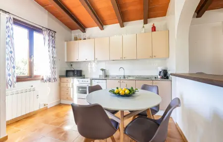 Cas Boter, Maison 3 personnes à Arta - Photo 27