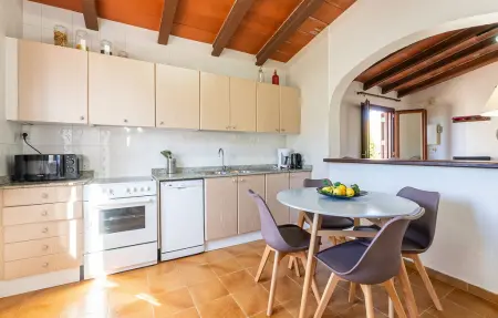 Cas Boter, Maison 3 personnes à Arta - Photo 28