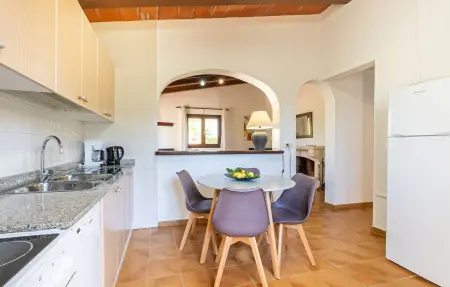 Cas Boter, Maison 3 personnes à Arta - Photo 29
