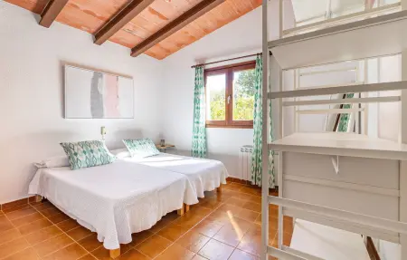 Cas Boter, Maison 3 personnes à Arta - Photo 32