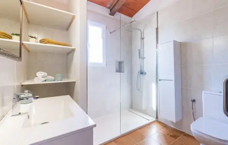 Cas Boter, Maison 3 personnes à Arta - Photo 34