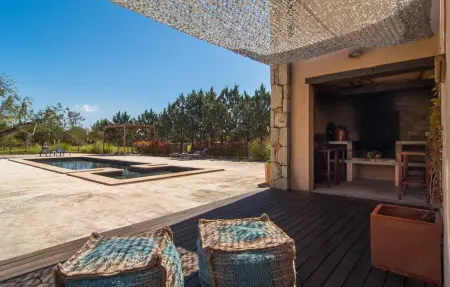 Es Triquet, Maison 8 personnes à Binissalem - Photo 8
