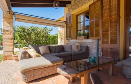 Es Triquet, Maison 8 personnes à Binissalem - Photo 14