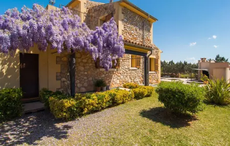 Es Triquet, Maison 8 personnes à Binissalem - Photo 17