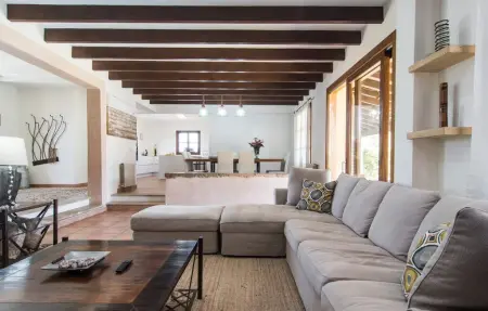 Es Triquet, Maison 8 personnes à Binissalem - Photo 19