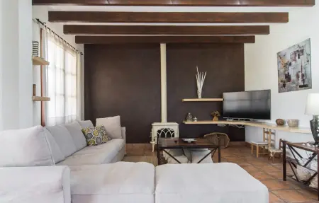 Es Triquet, Maison 8 personnes à Binissalem - Photo 20