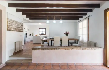 Es Triquet, Maison 8 personnes à Binissalem - Photo 21