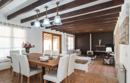 Es Triquet, Maison 8 personnes à Binissalem - Photo 22