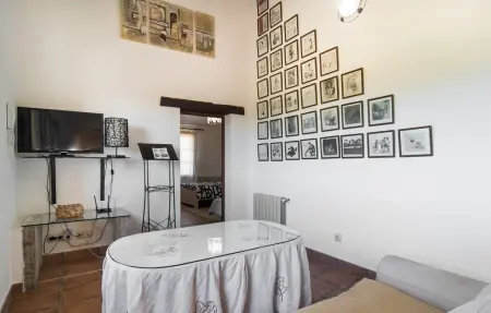 Es Triquet, Maison 8 personnes à Binissalem - Photo 24