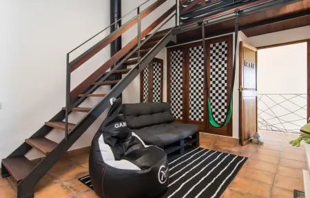 Es Triquet, Maison 8 personnes à Binissalem - Photo 26
