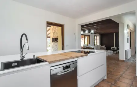 Es Triquet, Maison 8 personnes à Binissalem - Photo 27