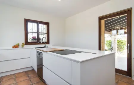 Es Triquet, Maison 8 personnes à Binissalem - Photo 28